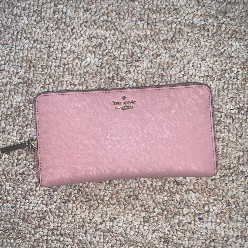 Kate spade wallet